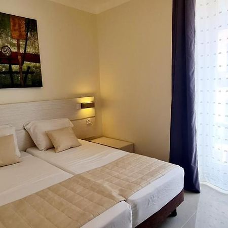 Esperance Hotel Nice Ngoại thất bức ảnh