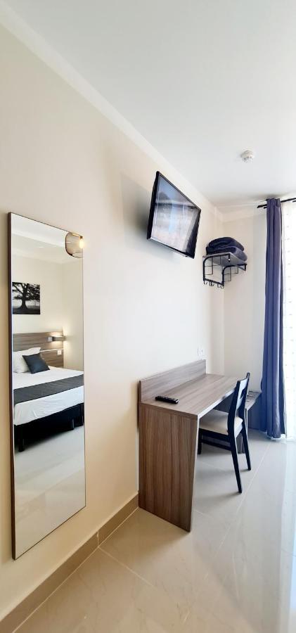 Esperance Hotel Nice Ngoại thất bức ảnh