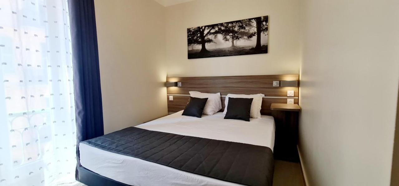 Esperance Hotel Nice Ngoại thất bức ảnh