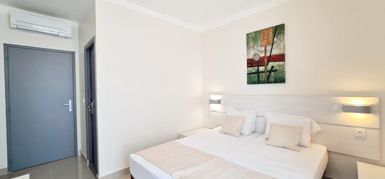 Esperance Hotel Nice Ngoại thất bức ảnh