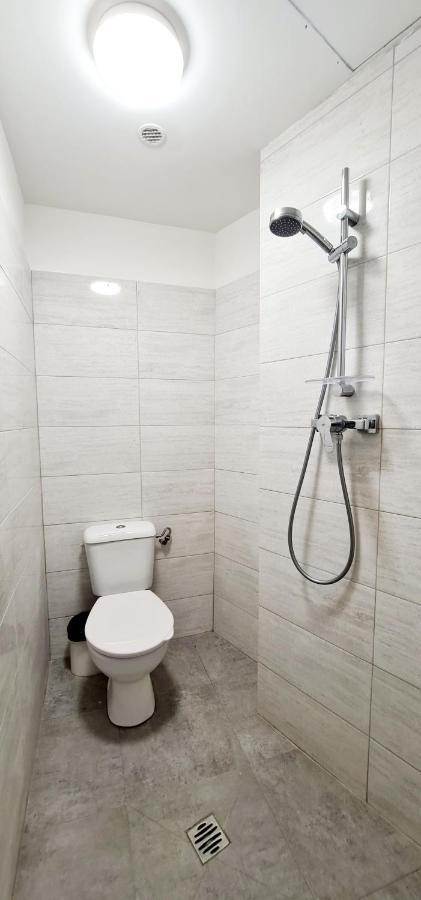 Esperance Hotel Nice Ngoại thất bức ảnh