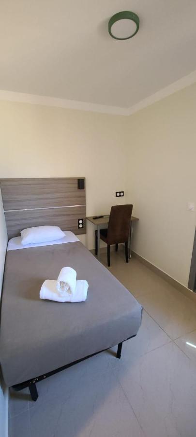 Esperance Hotel Nice Ngoại thất bức ảnh