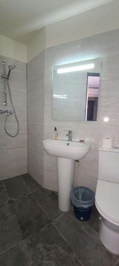 Esperance Hotel Nice Ngoại thất bức ảnh